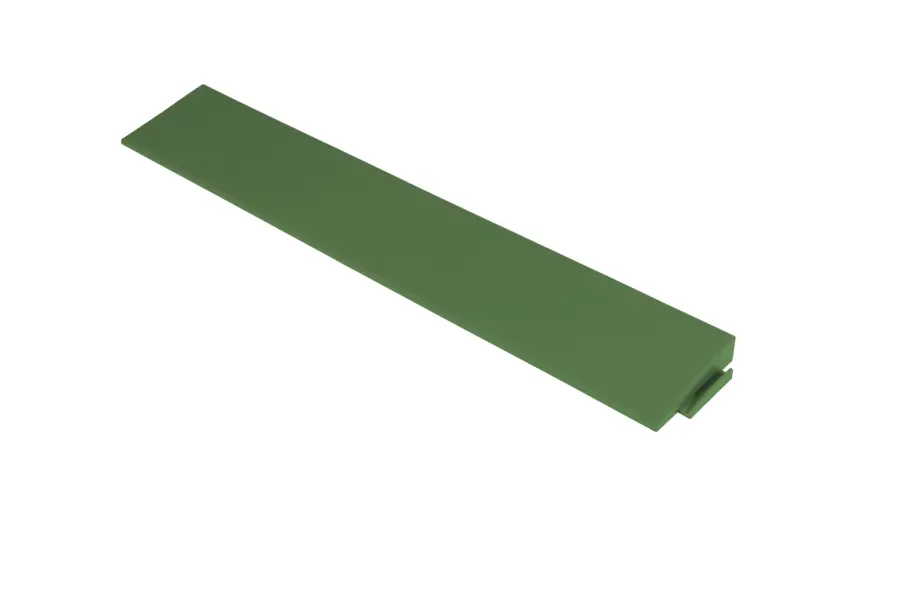 Reference ramp for TM Multifunction – Bezugsrampen & Ecken