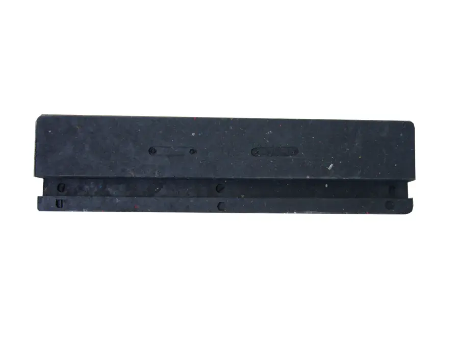 Reference Ramp Low Over – Bezugsrampen & Ecken