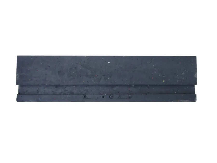 Reference Ramp Low Over – Bezugsrampen & Ecken