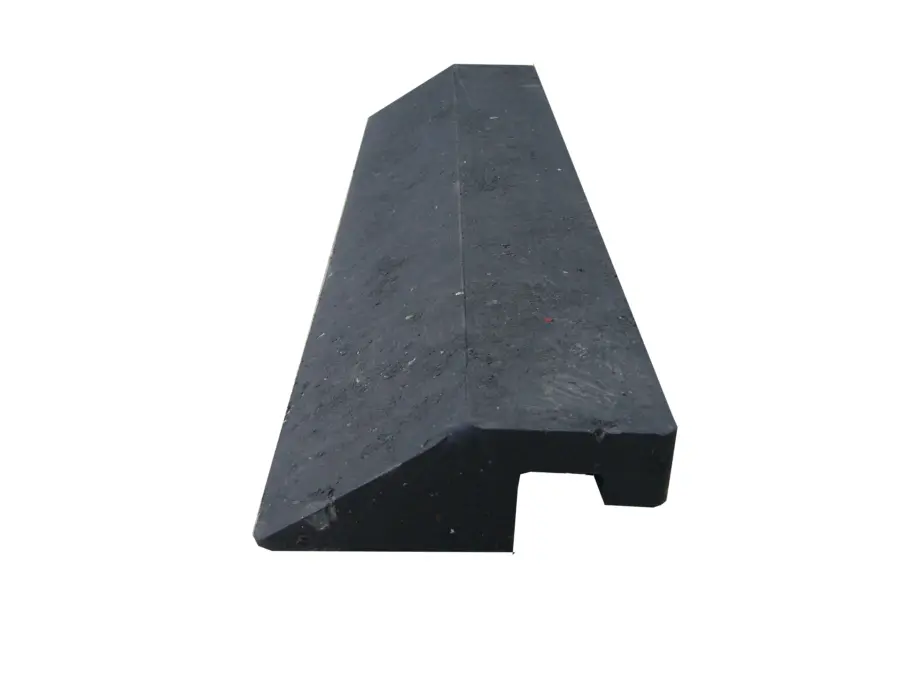 Reference Ramp High Over – Bezugsrampen & Ecken