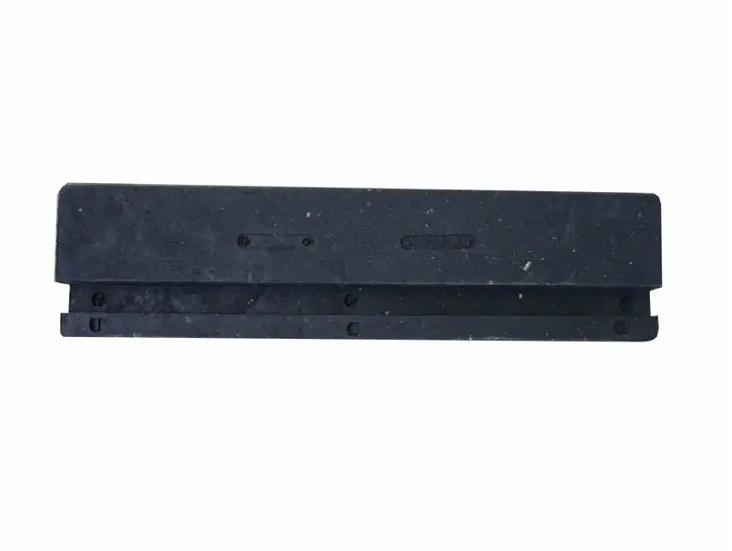 Reference Ramp High Over – Bezugsrampen & Ecken