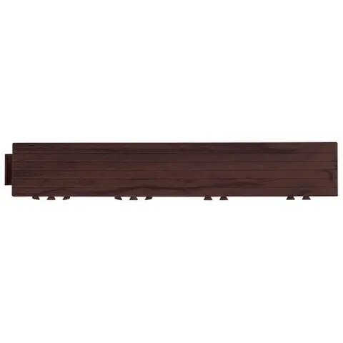Reference ramp for TM Wood Look – Bezugsrampen & Ecken