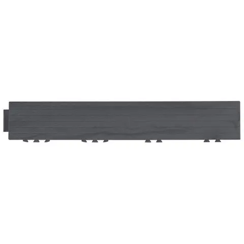 Reference ramp for TM Wood Look – Bezugsrampen & Ecken
