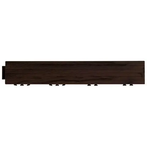 Reference ramp for TM Wood Look – Bezugsrampen & Ecken