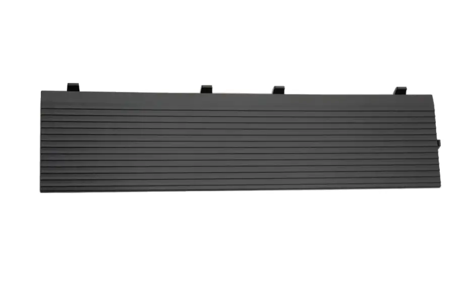 Reference ramp for TM Event – Bezugsrampen & Ecken