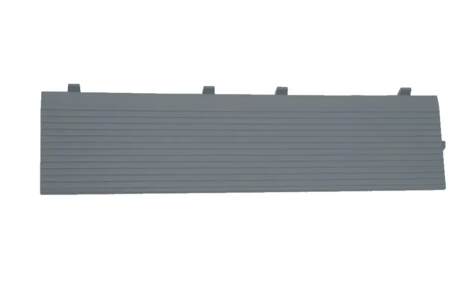 Reference ramp for TM Event – Bezugsrampen & Ecken