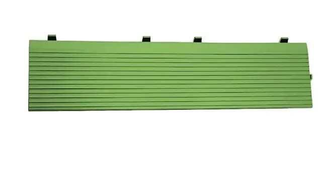 Reference ramp for TM Event – Bezugsrampen & Ecken
