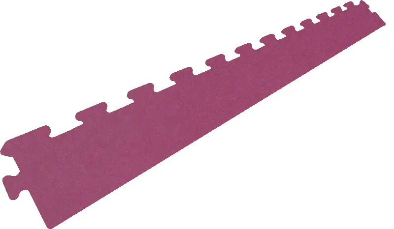 Reference ramp for TM Endurance – Bezugsrampen & Ecken