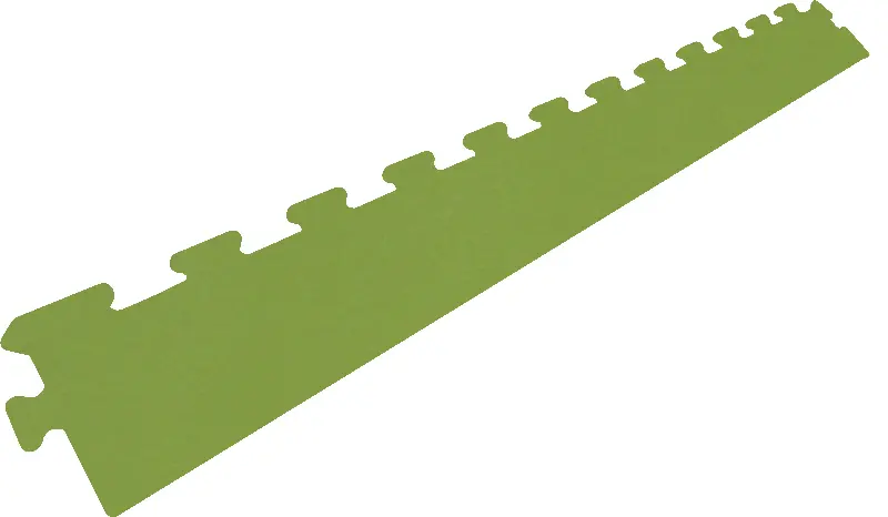Reference ramp for TM Endurance – Bezugsrampen & Ecken