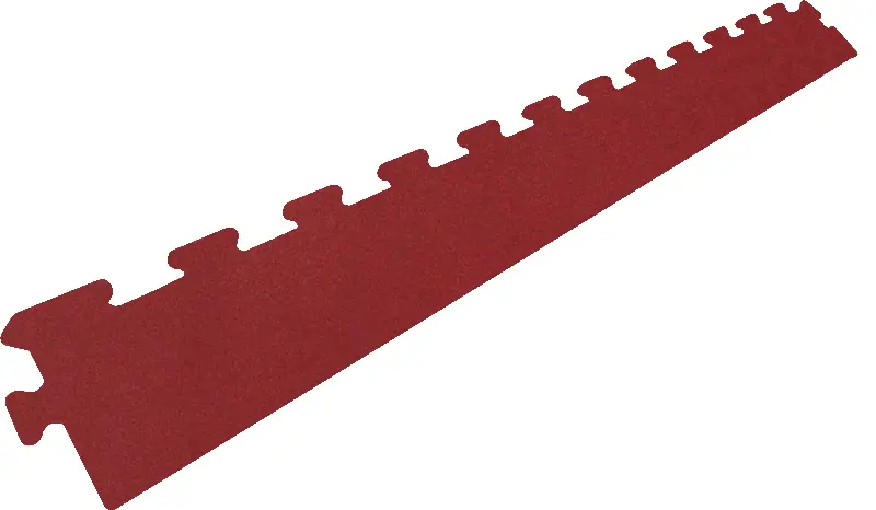 Reference ramp for TM Endurance – Bezugsrampen & Ecken