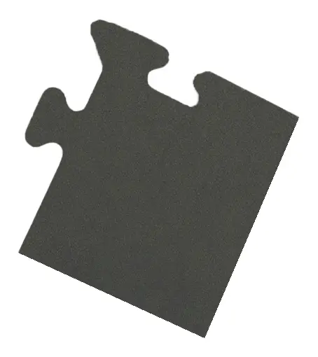 Corner for TM Endurance – Bezugsrampen & Ecken