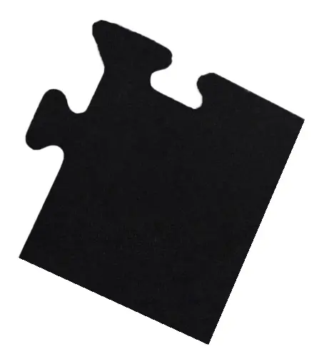 Corner for TM Endurance – Bezugsrampen & Ecken