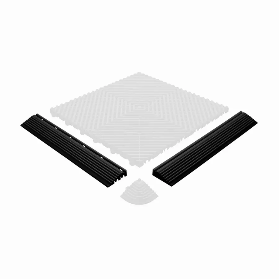 Reference ramp for TM Race – Bezugsrampen & Ecken