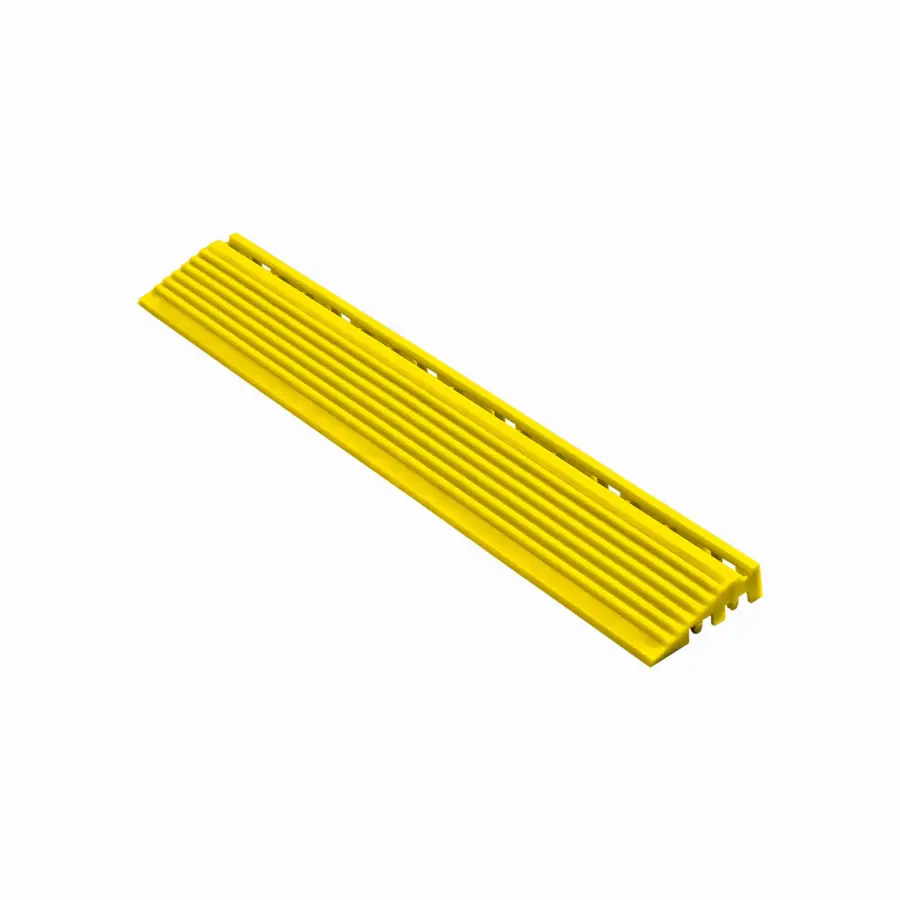 Reference ramp for TM Race – Bezugsrampen & Ecken