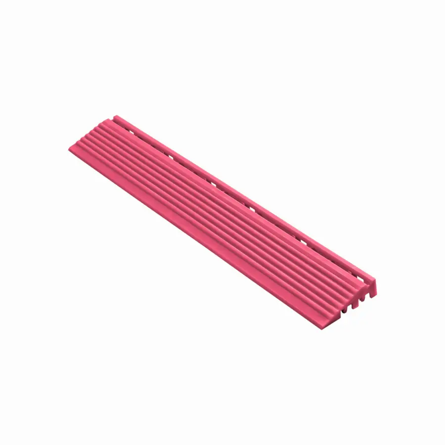 Reference ramp for TM Race – Bezugsrampen & Ecken