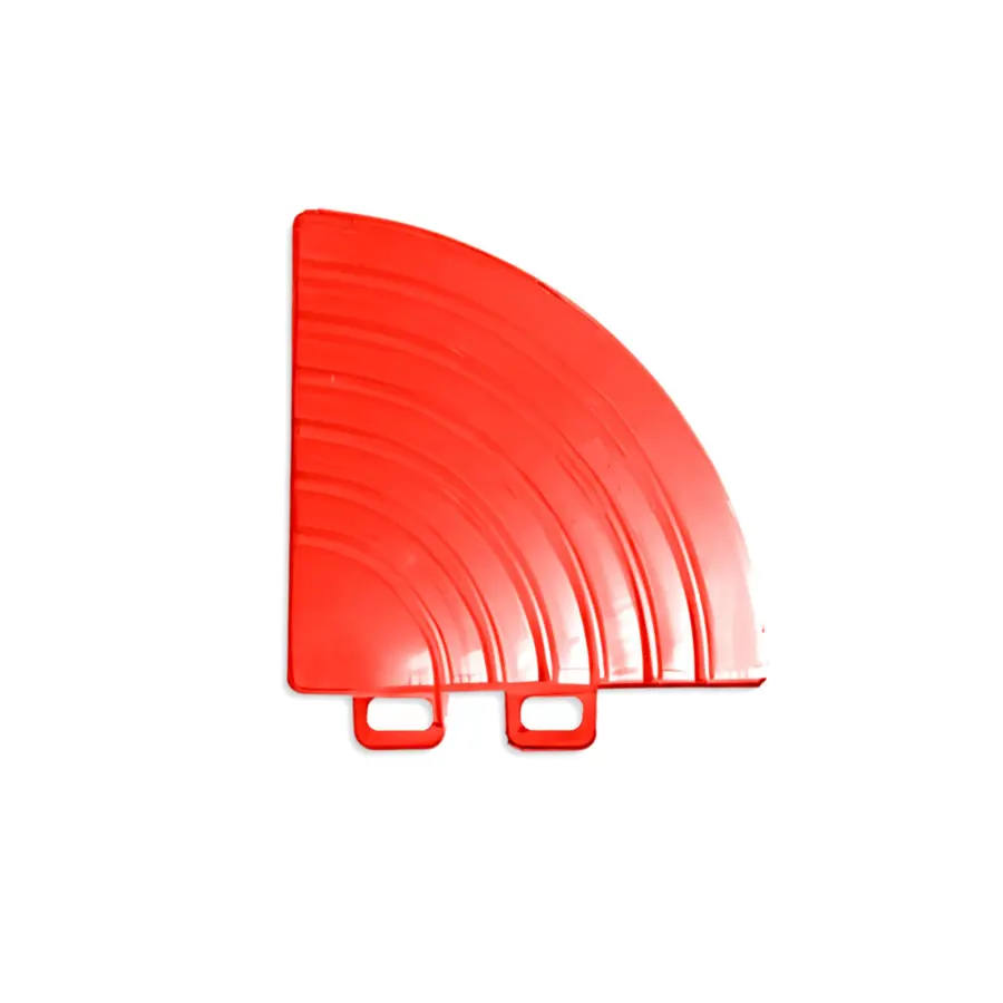 Corner for TM Aero – Bezugsrampen & Ecken