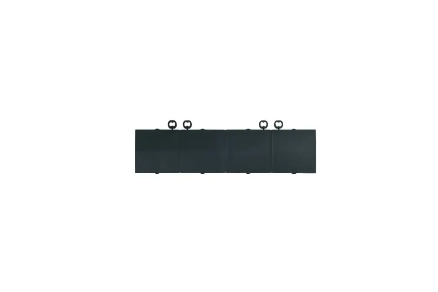 Cable ramp for TM Allround – Bezugsrampen & Ecken