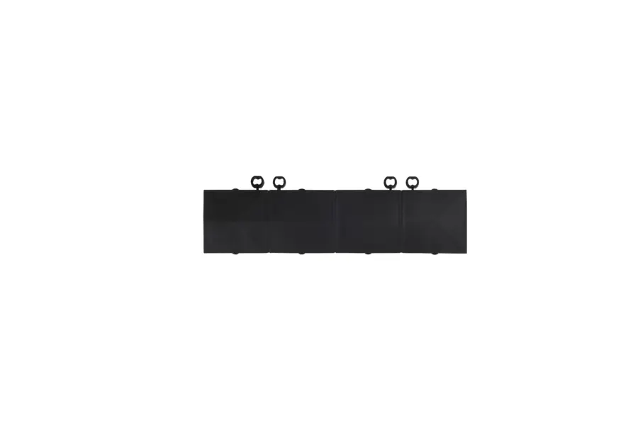 Cable ramp for TM Allround – Bezugsrampen & Ecken