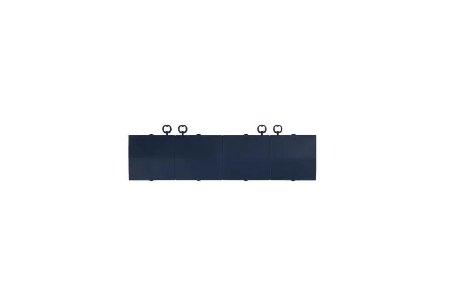 Cable ramp for TM Allround – Bezugsrampen & Ecken