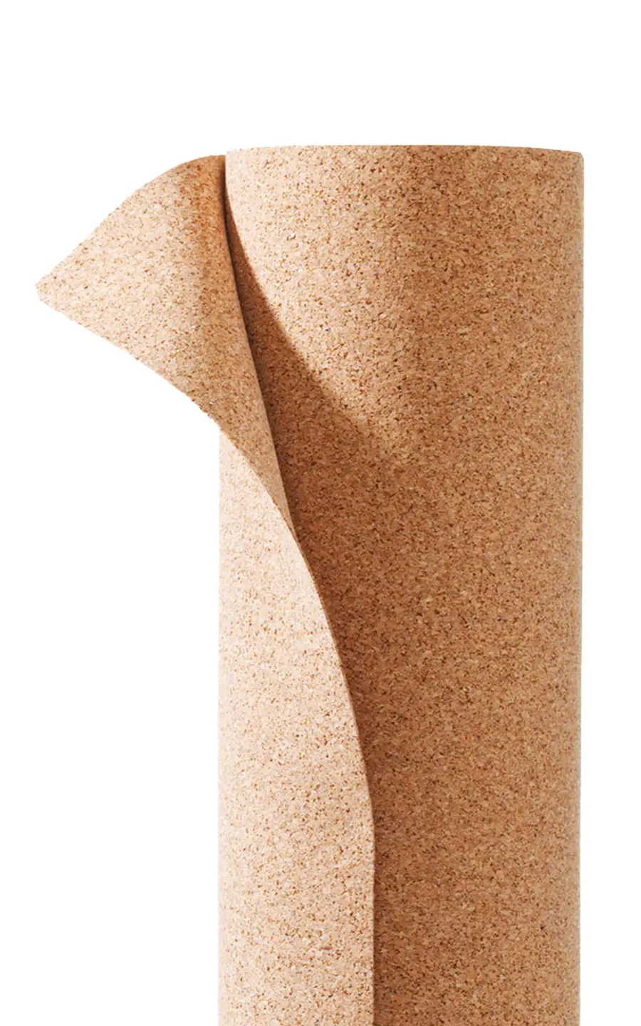 PROBASE impact sound insulation 2.0 mm roll cork – Zubehör