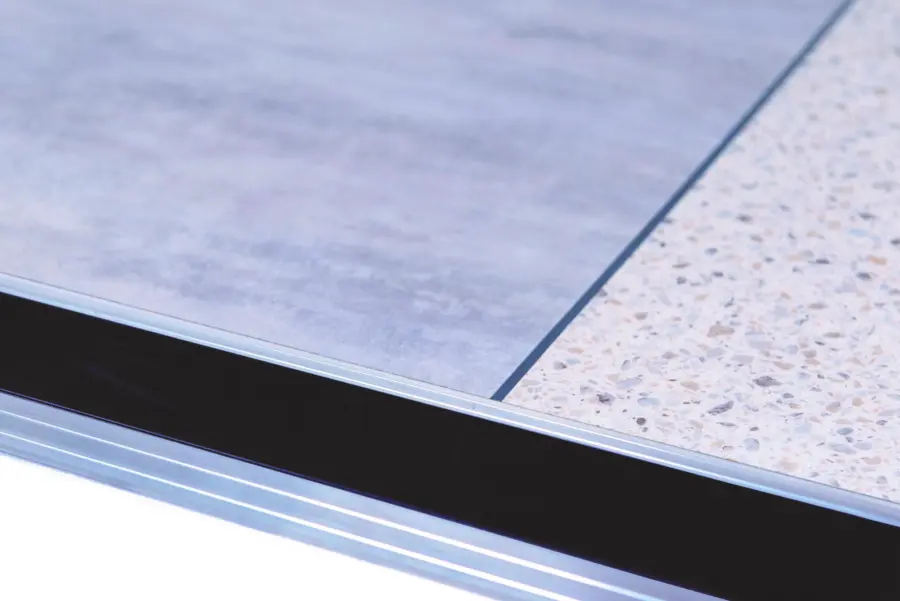 Aluminum strip for TM Design – Zubehör