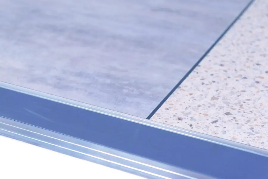 Aluminum strip for TM Design – Zubehör