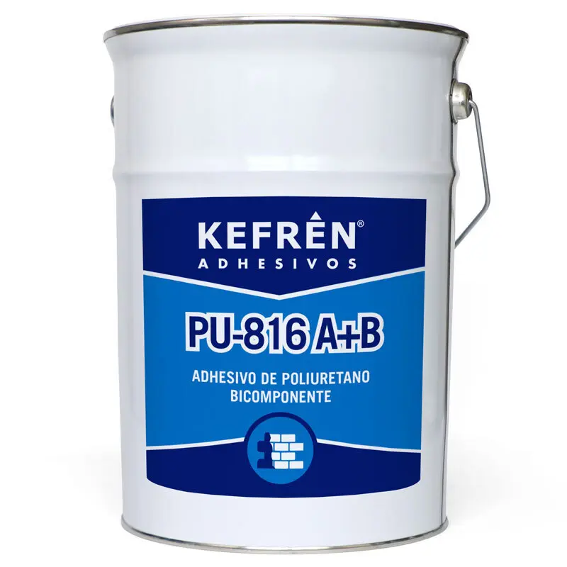 Kefren PU-816 Glue – Zubehör