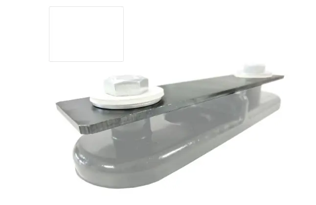Plastic connector for TM Xtreme – Zubehör