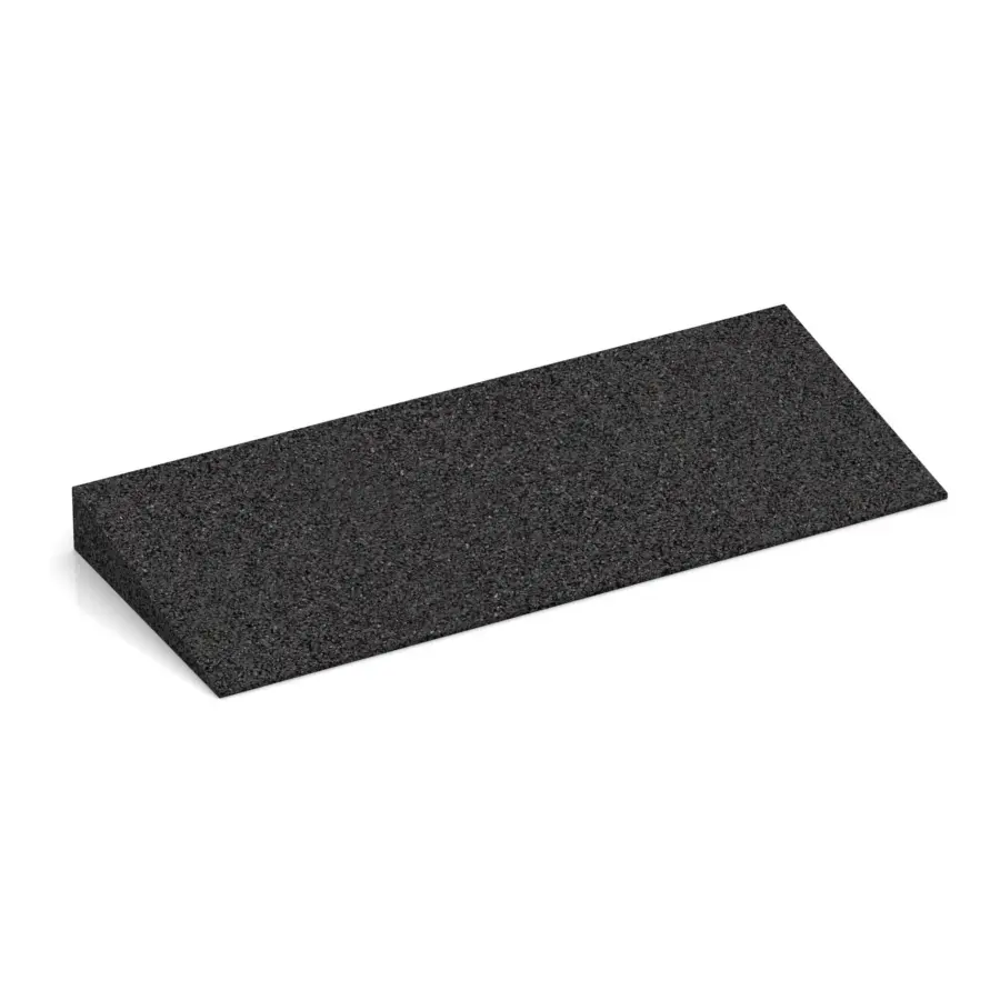 Access ramp – Bezugsrampen & Ecken