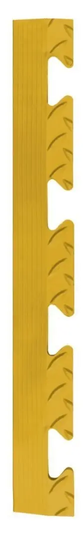 Reference ramp for TM Ultragrip – Industrial floor