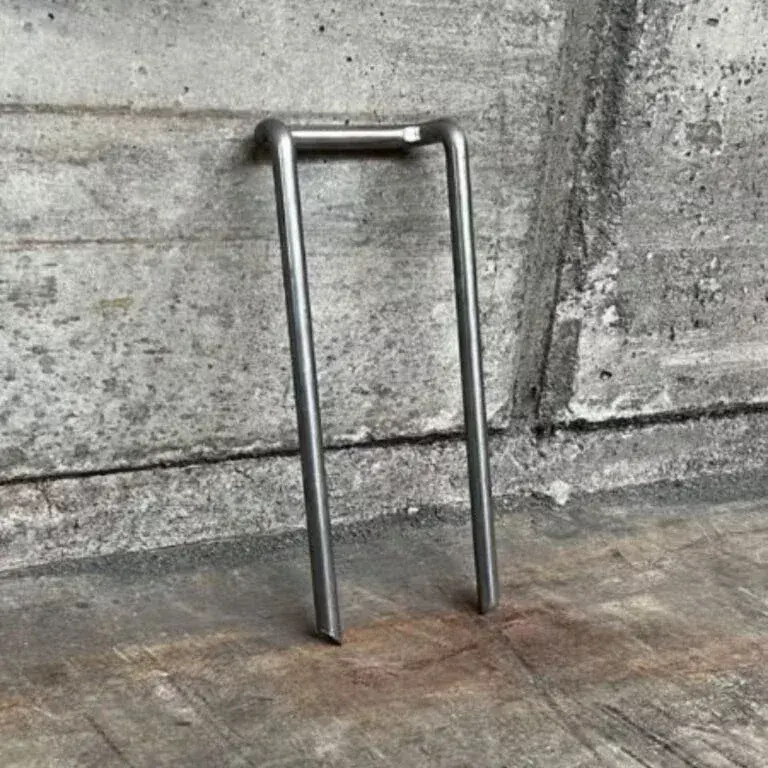 Ground anchor for TM Xtreme – Zubehör
