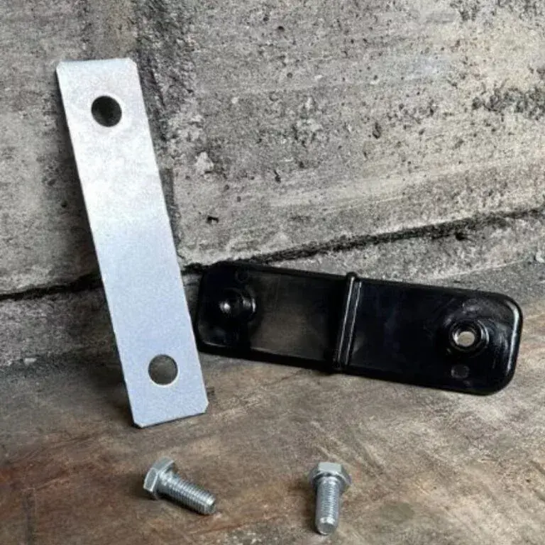 Plastic connector for TM Xtreme – Zubehör