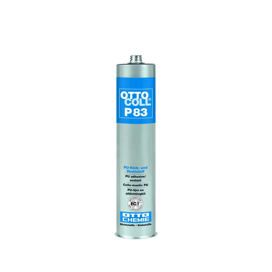 PU adhesive OP83 ‘Grey’ – Zubehör