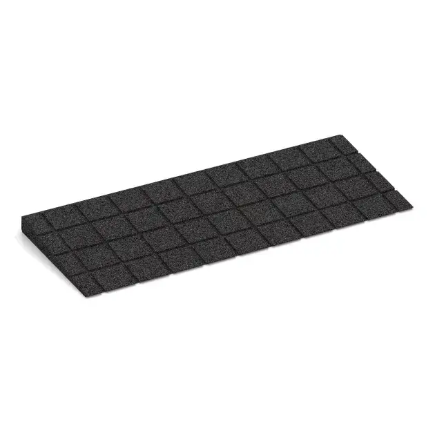 Access ramp – Bezugsrampen & Ecken